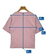 LILY BROWN（リリーブラウン）Tシャツ・カットソー ピンク サイズ:F レディース/2200634905124