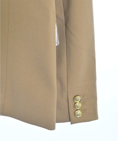 LILY BROWN（リリーブラウン）テーラードジャケット ベージュ サイズ:F レディース/2200624373018