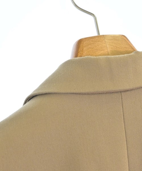 LILY BROWN（リリーブラウン）テーラードジャケット ベージュ サイズ:F レディース/2200624373018