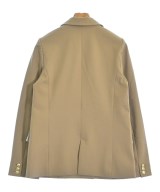 LILY BROWN（リリーブラウン）テーラードジャケット ベージュ サイズ:F レディース/2200624373018