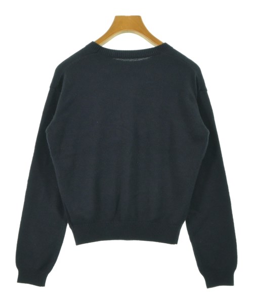 LILY BROWN（リリーブラウン）ニット・セーター 紺 サイズ:F レディース/2200624373025