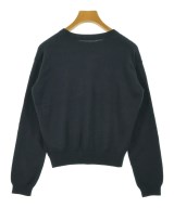 LILY BROWN（リリーブラウン）ニット・セーター 紺 サイズ:F レディース/2200624373025