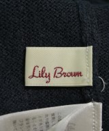 LILY BROWN（リリーブラウン）ニット・セーター 紺 サイズ:F レディース/2200624373025