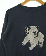 LILY BROWN（リリーブラウン）ニット・セーター 紺 サイズ:F レディース/2200624373025