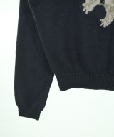 LILY BROWN（リリーブラウン）ニット・セーター 紺 サイズ:F レディース/2200624373025