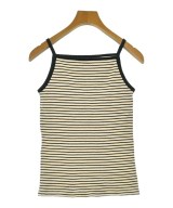 LILY BROWN（リリーブラウン）タンクトップ ベージュ サイズ:L レディース/2200624373032