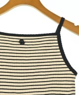 LILY BROWN（リリーブラウン）タンクトップ ベージュ サイズ:L レディース/2200624373032