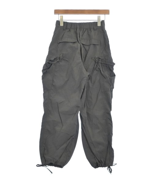 LILY BROWN（リリーブラウン）カーゴパンツ 茶 サイズ:0(S位) レディース/2200624373056