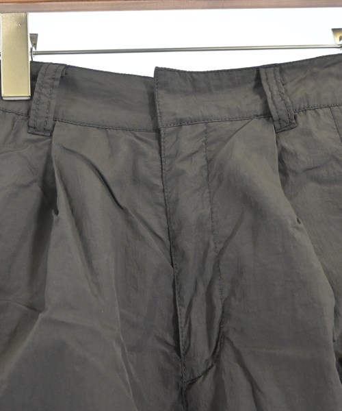 LILY BROWN（リリーブラウン）カーゴパンツ 茶 サイズ:0(S位) レディース/2200624373056