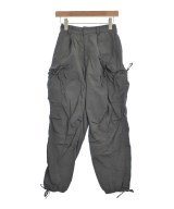 LILY BROWN（リリーブラウン）カーゴパンツ 茶 サイズ:0(S位) レディース/2200624373056