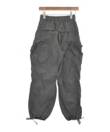 LILY BROWN（リリーブラウン）カーゴパンツ 茶 サイズ:0(S位) レディース/2200624373056