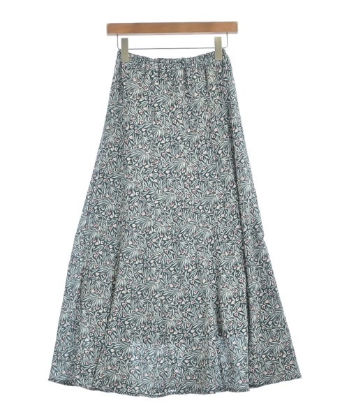 リリーブラウン(LILY BROWN)のLILY BROWN ロング・マキシ丈スカート