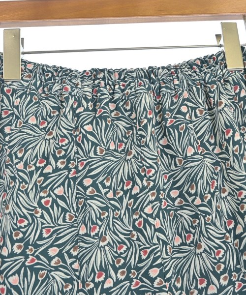 LILY BROWN（リリーブラウン）ロング・マキシ丈スカート 緑 サイズ:F レディース/2200624373063