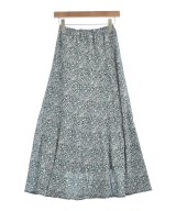 LILY BROWN ロング・マキシ丈スカート