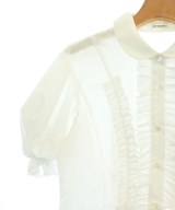 LILY BROWN（リリーブラウン）ブラウス 白 サイズ:F レディース/2200624373070