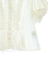 LILY BROWN（リリーブラウン）ブラウス 白 サイズ:F レディース/2200624373070
