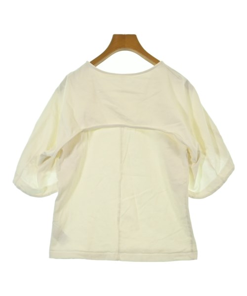 LILY BROWN（リリーブラウン）Tシャツ・カットソー 白 サイズ:F レディース/2200624373087