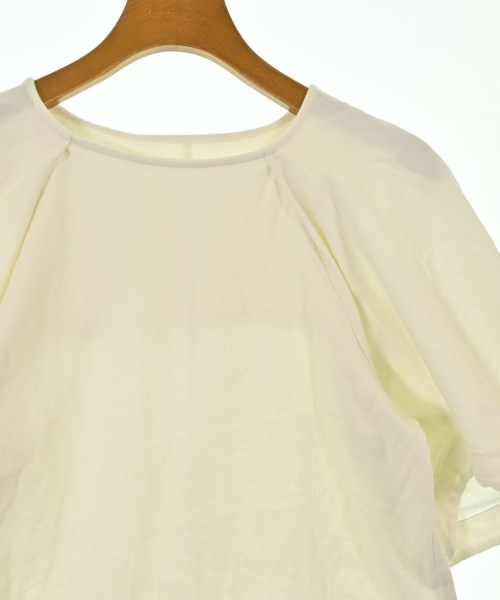 LILY BROWN（リリーブラウン）Tシャツ・カットソー 白 サイズ:F レディース/2200624373087