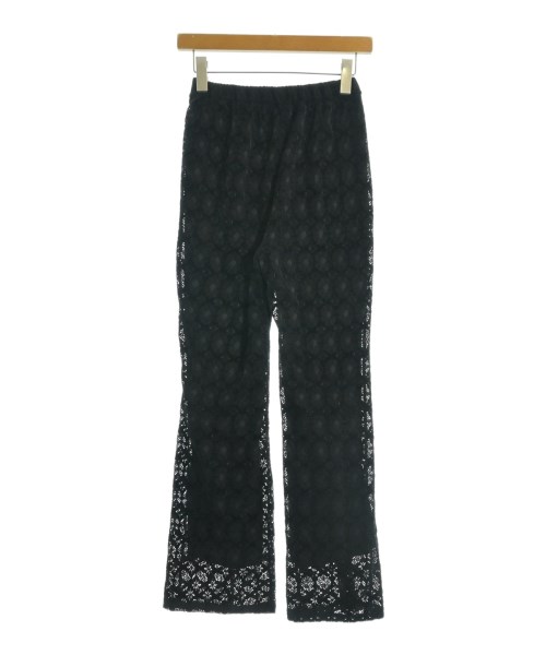 LILY BROWN（リリーブラウン）その他 黒 サイズ:0(S位) レディース/2200624373094