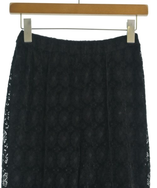 LILY BROWN（リリーブラウン）その他 黒 サイズ:0(S位) レディース/2200624373094