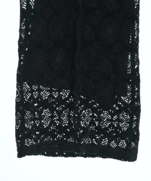 LILY BROWN（リリーブラウン）その他 黒 サイズ:0(S位) レディース/2200624373094