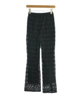 LILY BROWN（リリーブラウン）その他 黒 サイズ:0(S位) レディース/2200624373094