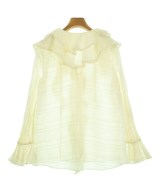 LILY BROWN（リリーブラウン）ブラウス 白 サイズ:F レディース/2200624373100