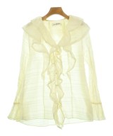 LILY BROWN ブラウス