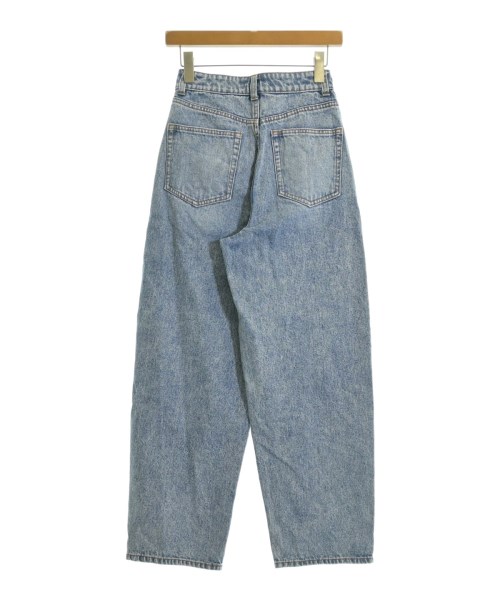 LILY BROWN（リリーブラウン）デニムパンツ 青 サイズ:0(S位) レディース/2200624373117