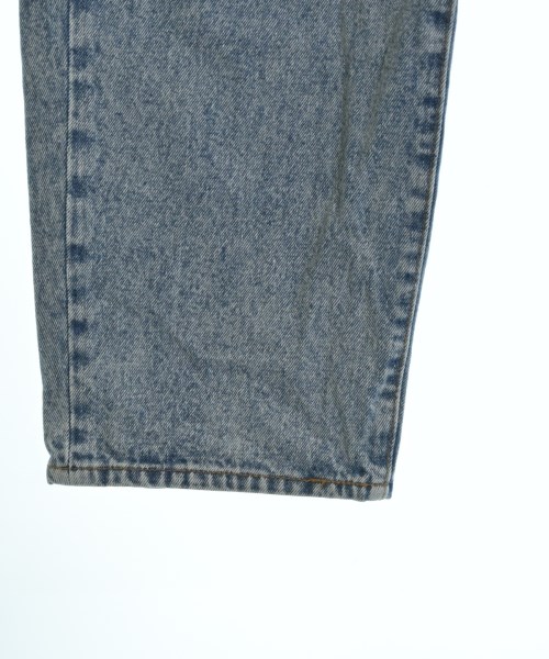 LILY BROWN（リリーブラウン）デニムパンツ 青 サイズ:0(S位) レディース/2200624373117