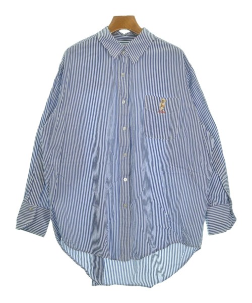 リリーブラウン(LILY BROWN)のLILY BROWN カジュアルシャツ