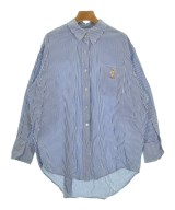 LILY BROWN（リリーブラウン）カジュアルシャツ 青 サイズ:F レディース/2200624373124