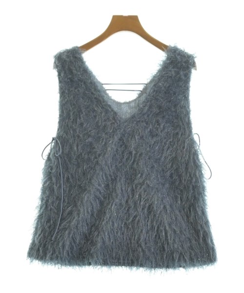 リリーブラウン(LILY BROWN)のLILY BROWN ベスト