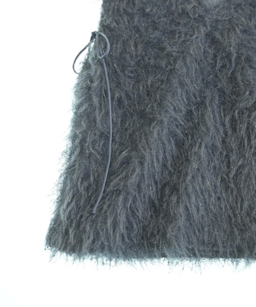 LILY BROWN（リリーブラウン）ベスト 青 サイズ:F レディース/2200624373131