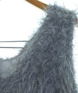 LILY BROWN（リリーブラウン）ベスト 青 サイズ:F レディース/2200624373131