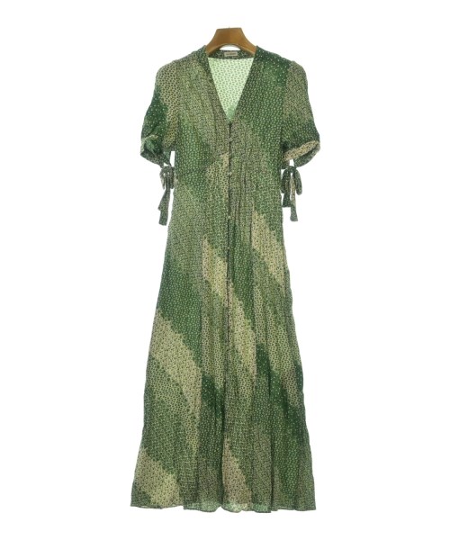 リリーブラウン(LILY BROWN)のLILY BROWN ワンピース