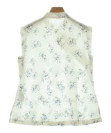 LILY BROWN（リリーブラウン）カジュアルシャツ 白 サイズ:ONE レディース/2200624373155