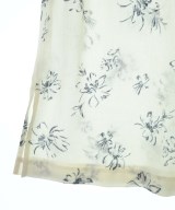 LILY BROWN（リリーブラウン）カジュアルシャツ 白 サイズ:ONE レディース/2200624373155