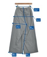 LILY BROWN（リリーブラウン）その他 グレー サイズ:0(S位) レディース/2200624373162