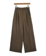 LILY BROWN（リリーブラウン）その他 茶 サイズ:-(S位) レディース/2200624373179