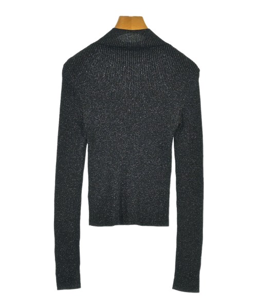 LILY BROWN（リリーブラウン）ニット・セーター 紺 サイズ:F レディース/2200624373186