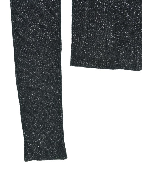 LILY BROWN（リリーブラウン）ニット・セーター 紺 サイズ:F レディース/2200624373186