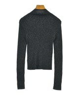 LILY BROWN（リリーブラウン）ニット・セーター 紺 サイズ:F レディース/2200624373186