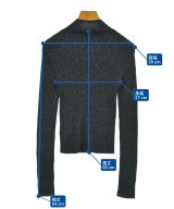 LILY BROWN（リリーブラウン）ニット・セーター 紺 サイズ:F レディース/2200624373186