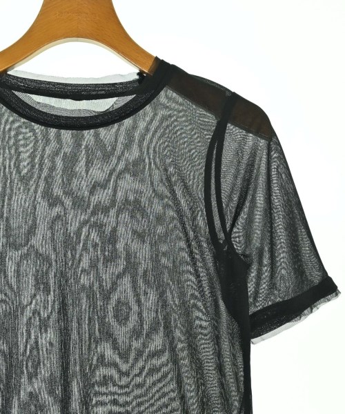 LILY BROWN（リリーブラウン）Tシャツ・カットソー 黒 サイズ:F レディース/2200624373193