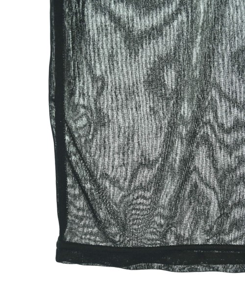 LILY BROWN（リリーブラウン）Tシャツ・カットソー 黒 サイズ:F レディース/2200624373193