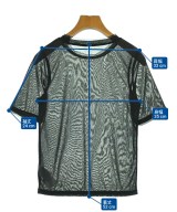 LILY BROWN（リリーブラウン）Tシャツ・カットソー 黒 サイズ:F レディース/2200624373193