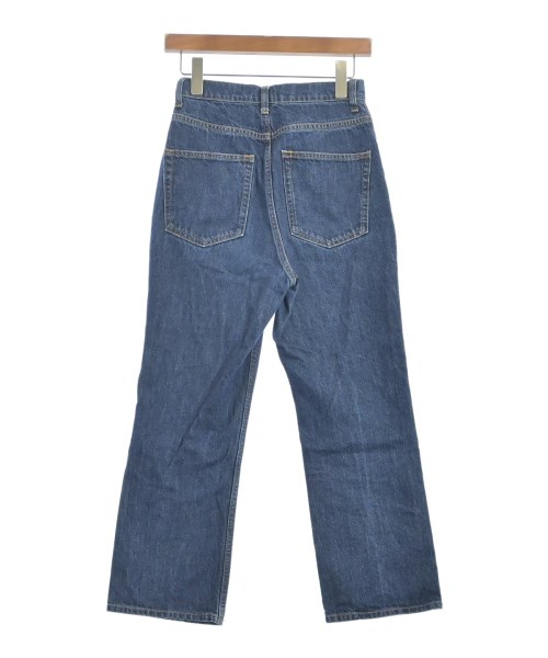 LILY BROWN（リリーブラウン）デニムパンツ 紺 サイズ:0(S位) レディース/2200624373223