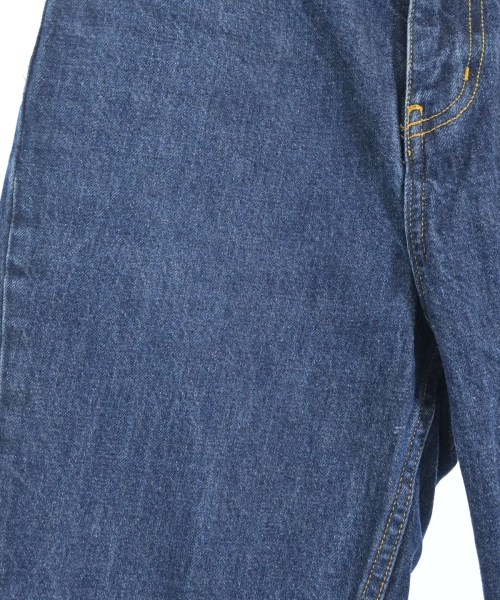 LILY BROWN（リリーブラウン）デニムパンツ 紺 サイズ:0(S位) レディース/2200624373223