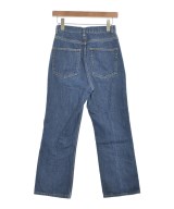 LILY BROWN（リリーブラウン）デニムパンツ 紺 サイズ:0(S位) レディース/2200624373223